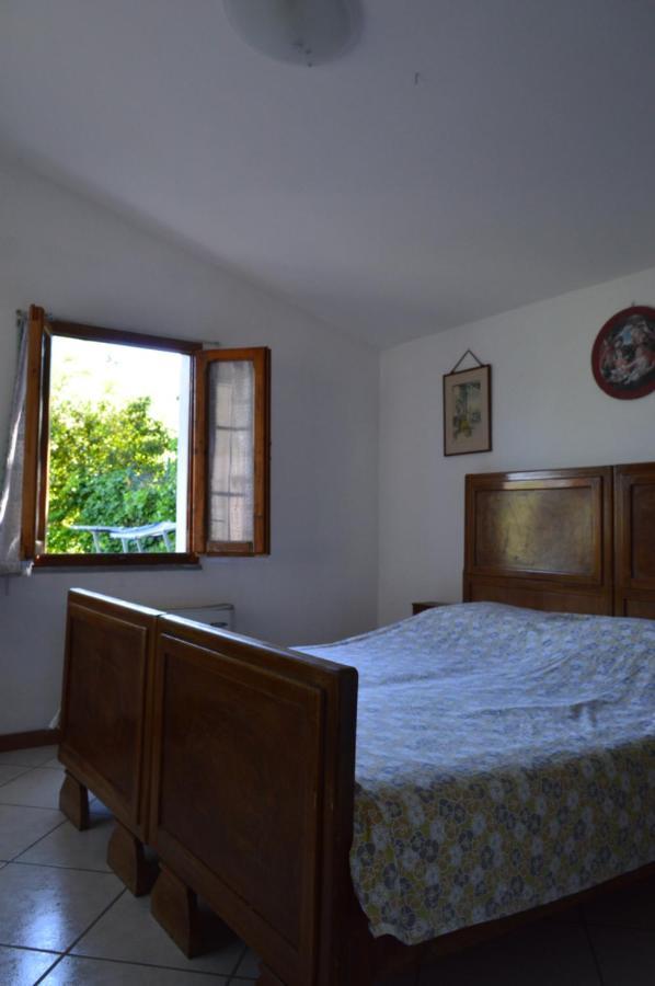 Agriturismo La Fidanza San Gimignano Exteriér fotografie